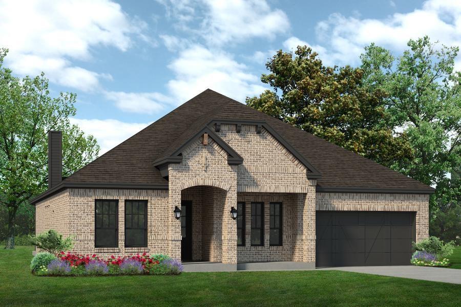 Montex Home for Sale