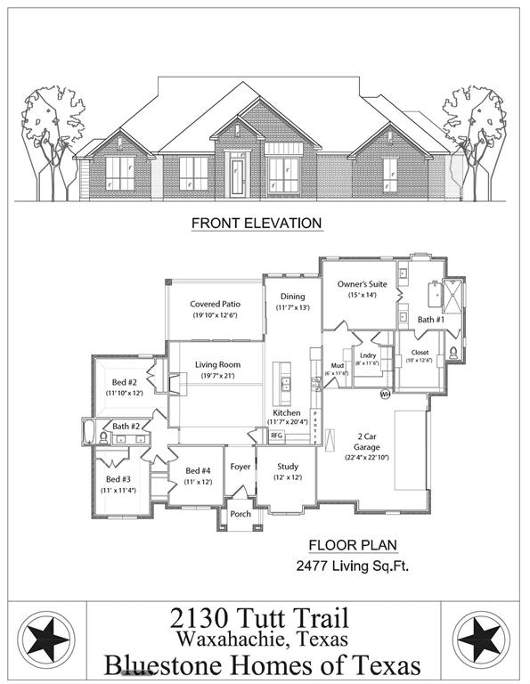 Tutt Home for Sale