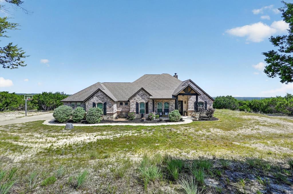 Cedar Mountain Home for Sale