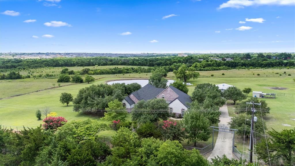 Country Home for Sale