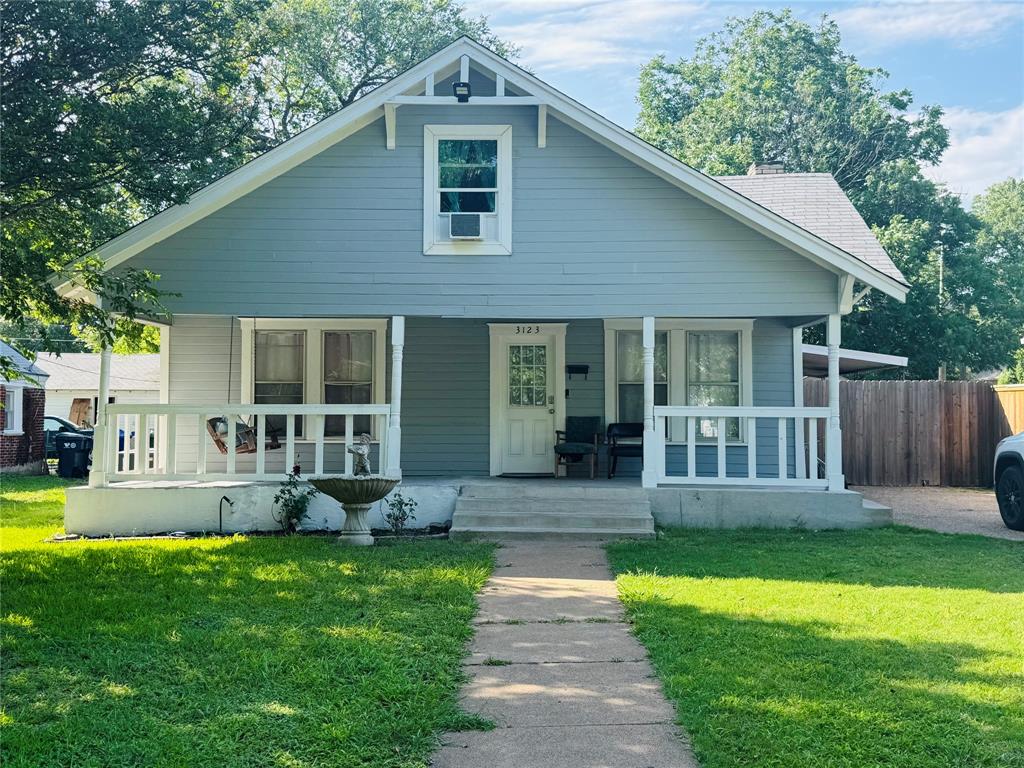 Trice Home for Sale
