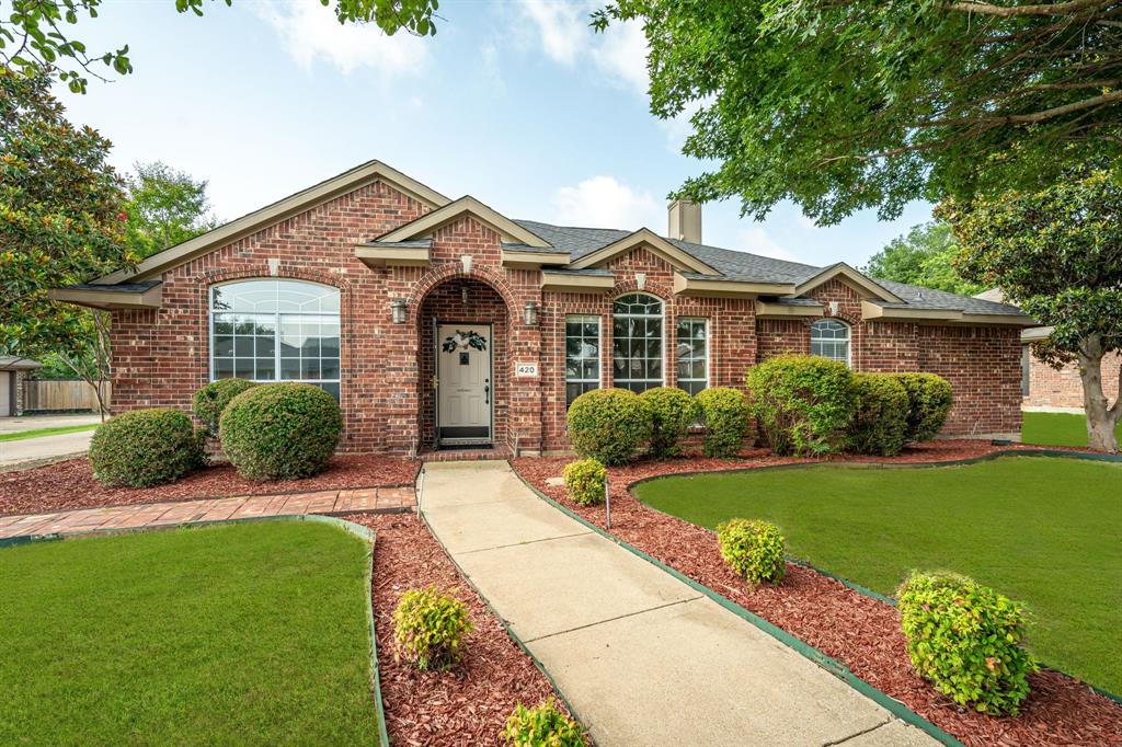 Brookwood Home for Sale