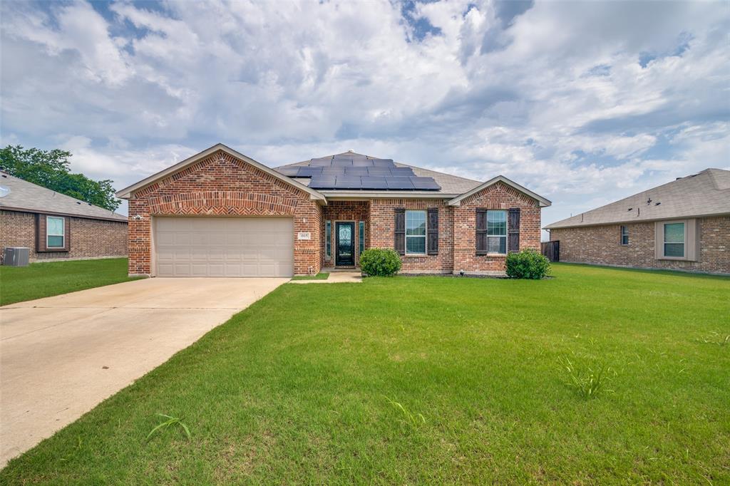 Collin Home for Sale