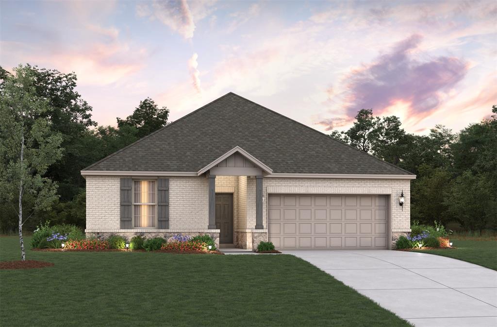 Birdie Home for Sale