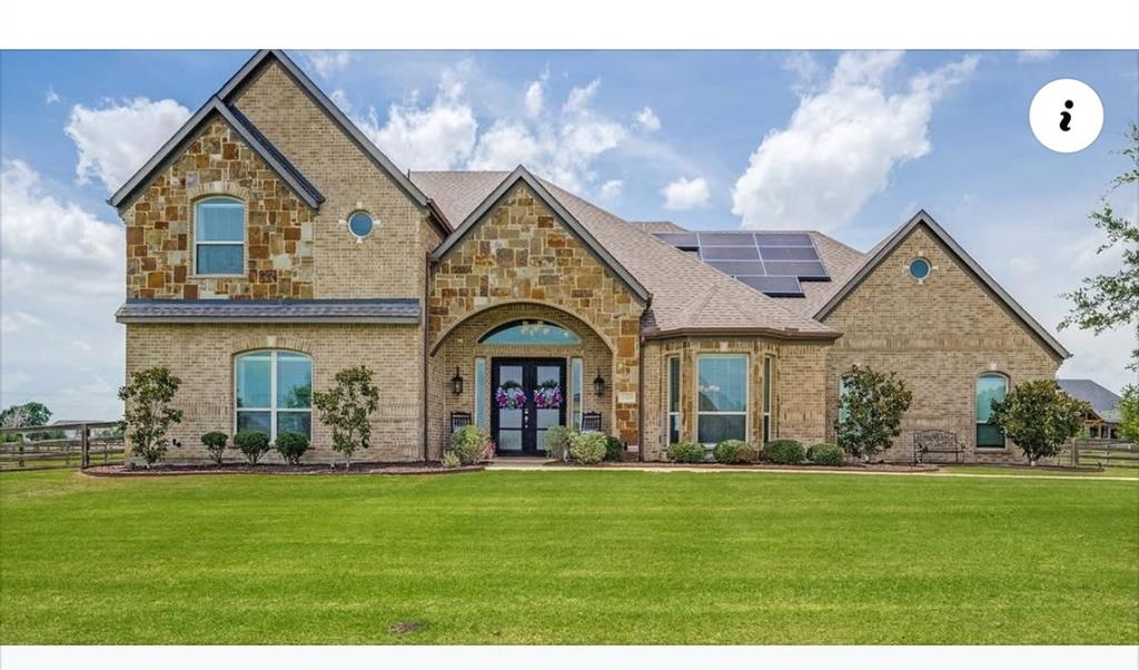 Westcreek Home for Sale