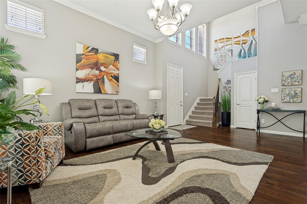 Eagle Nest Home for Sale
