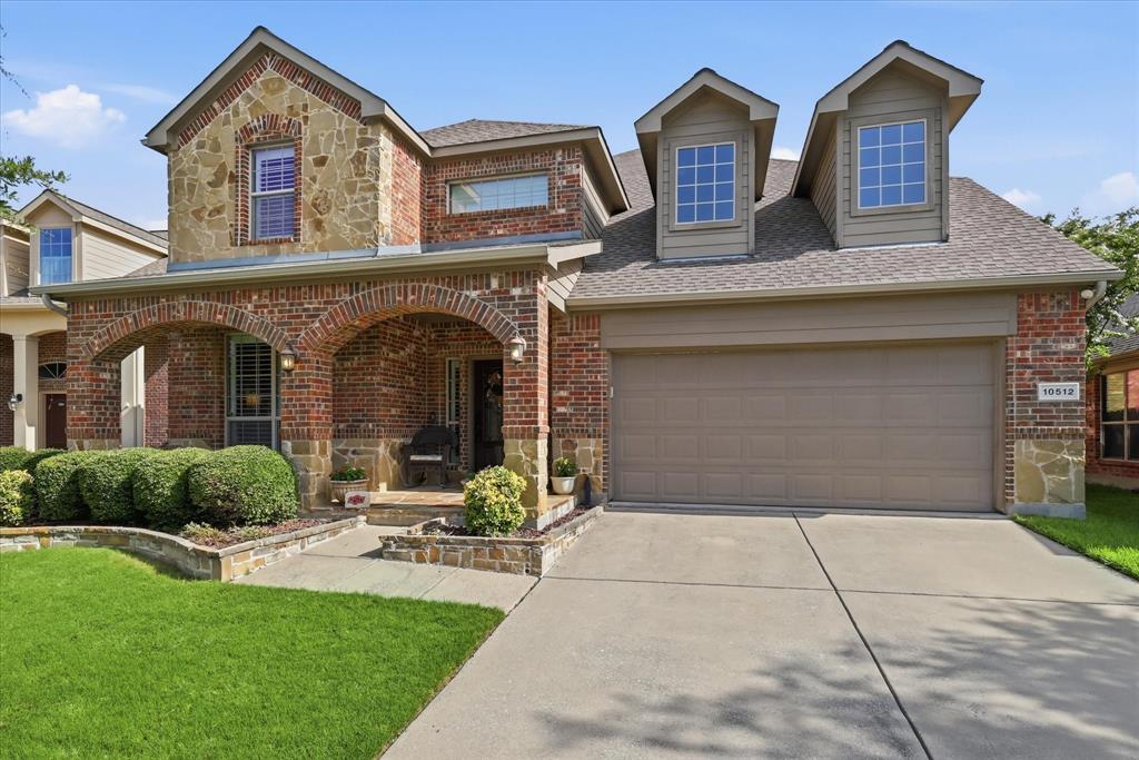 Flat Creek Home for Sale