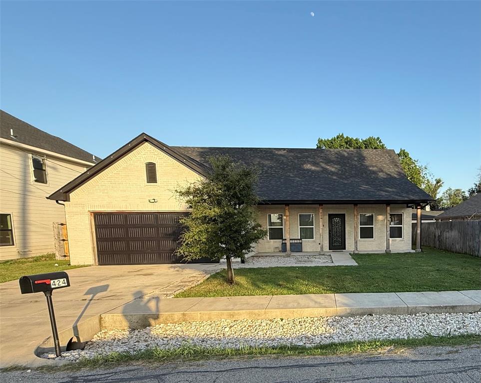 Mcgraw Home for Sale
