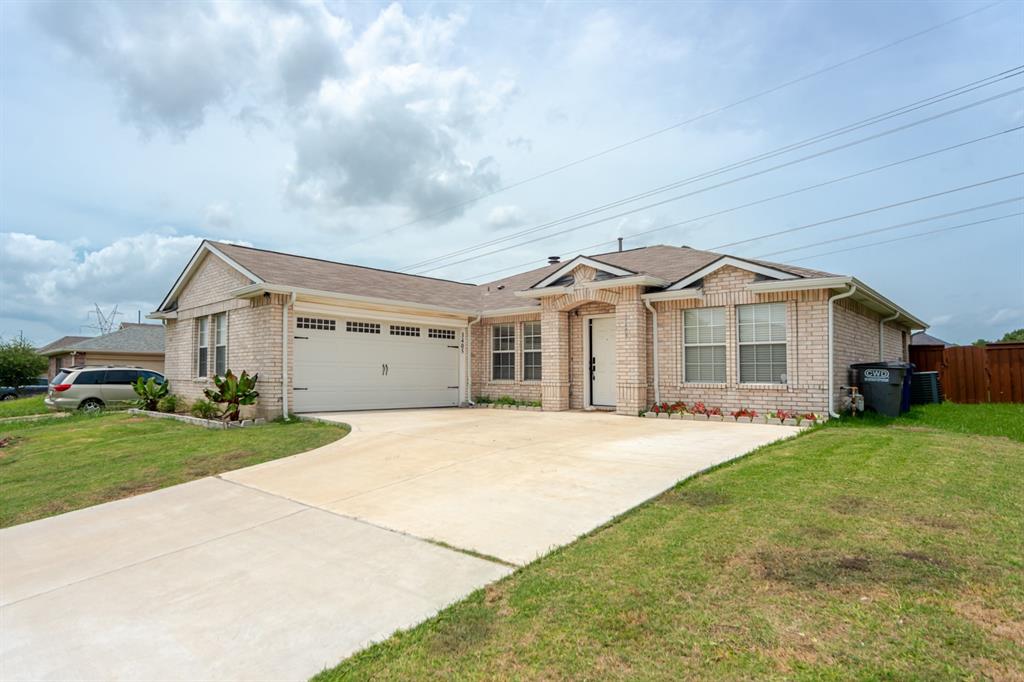 Ashwood Home for Sale