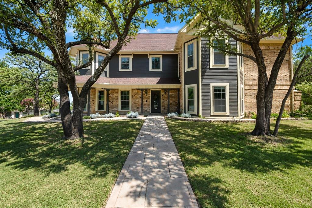 Golf Club Home for Sale