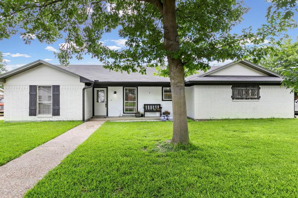 Crockett Home for Sale