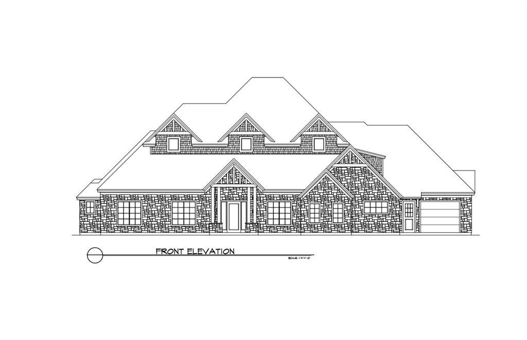 Fairway Home for Sale