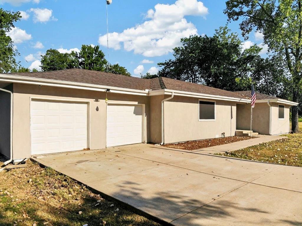 US Highway 69 Home for Sale