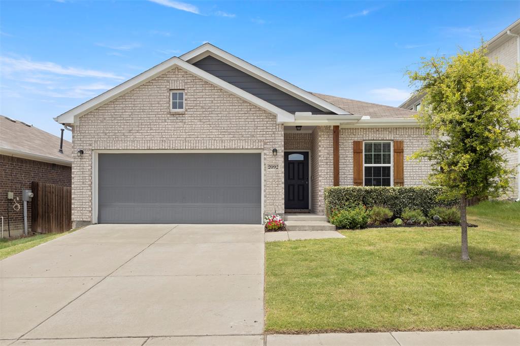 Hartley Home for Sale