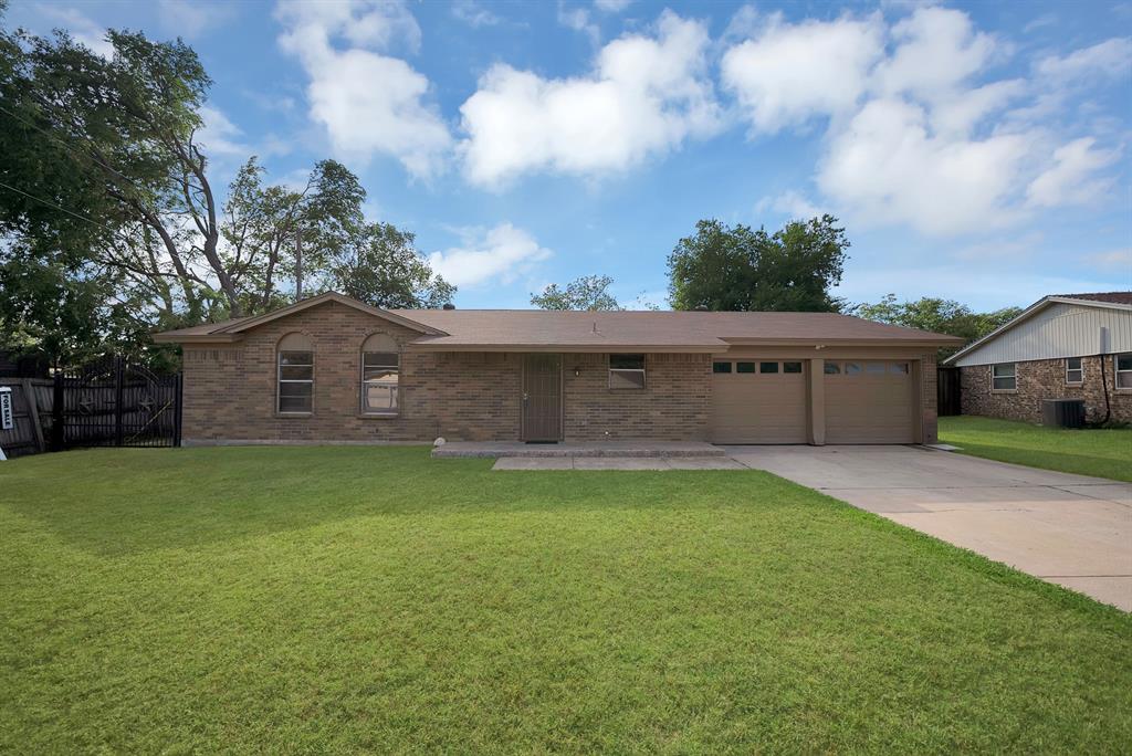Perdido Home for Sale
