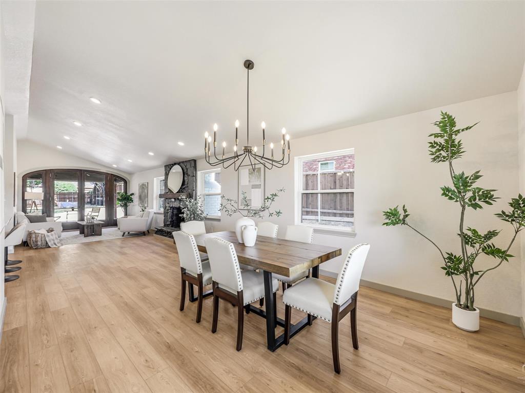 County Home for Sale
