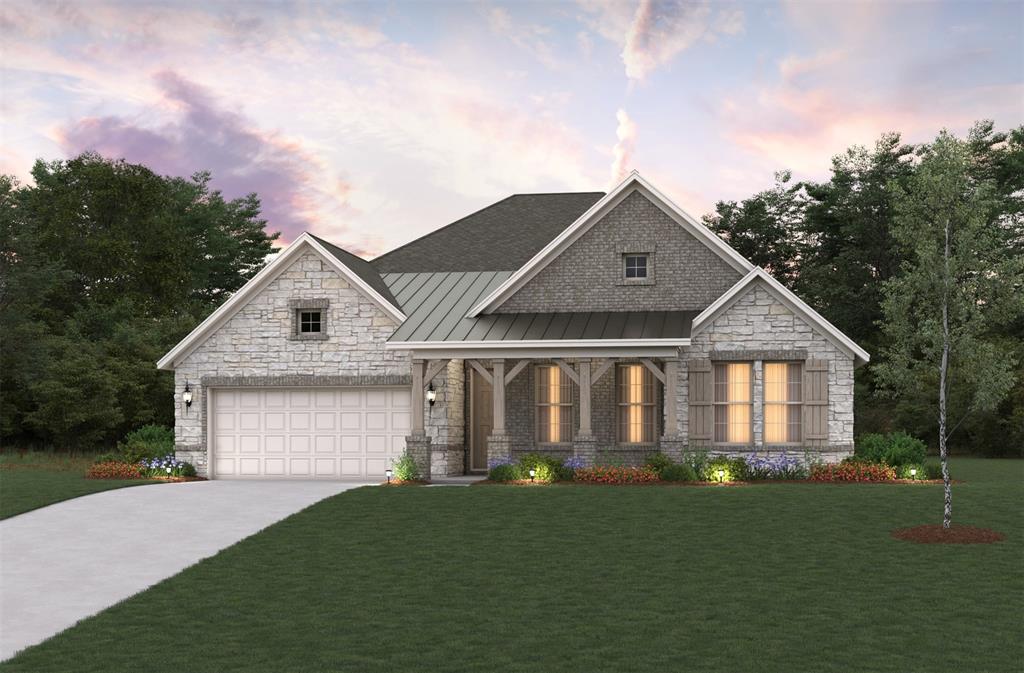 Majesty Home for Sale