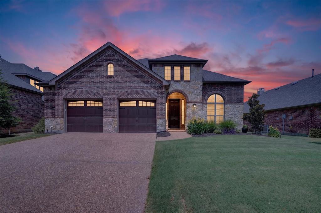 Greenbrook Home for Sale