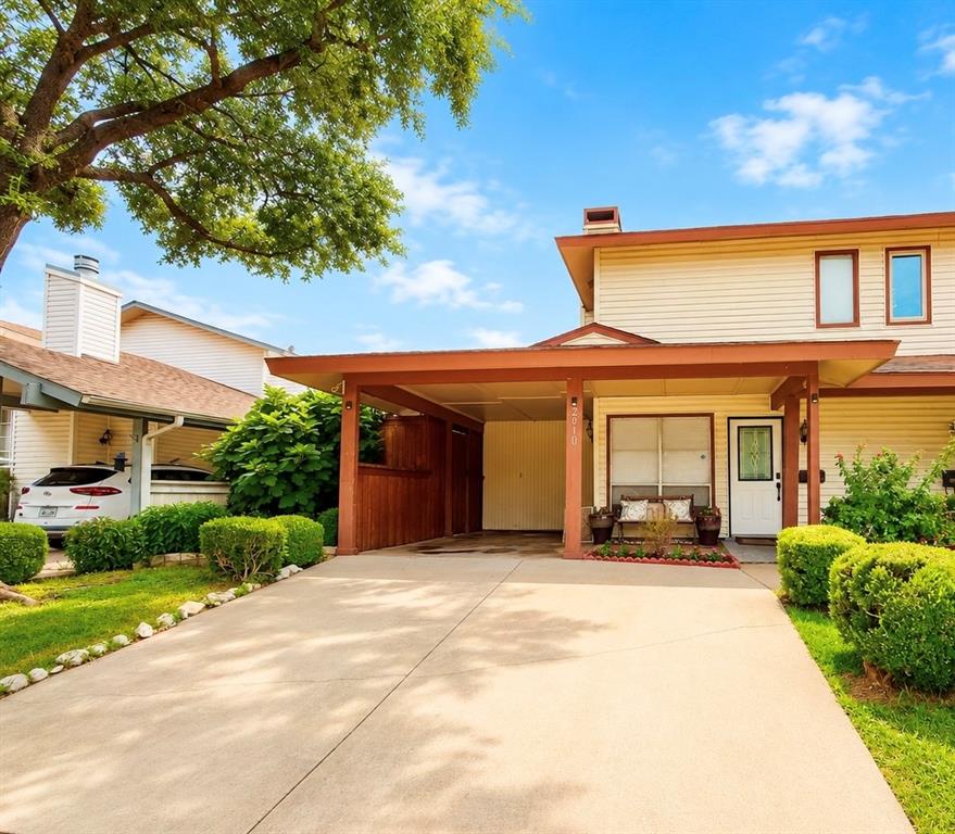 Via Sonoma Home for Sale