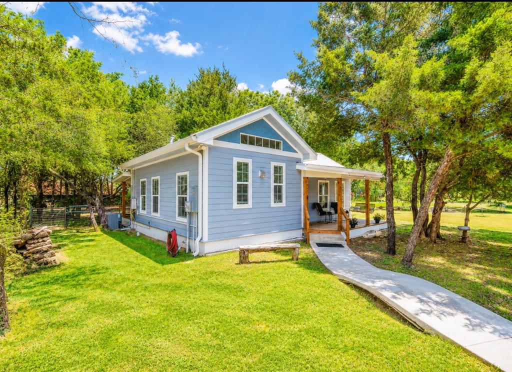 Gholson Home for Sale