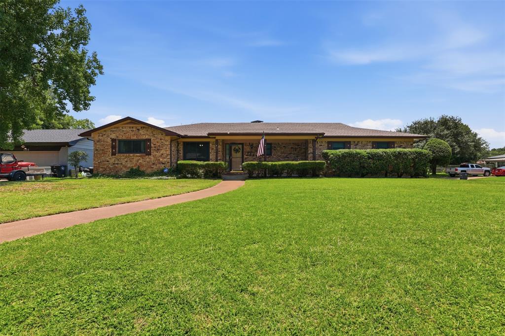 Sheridan Home for Sale