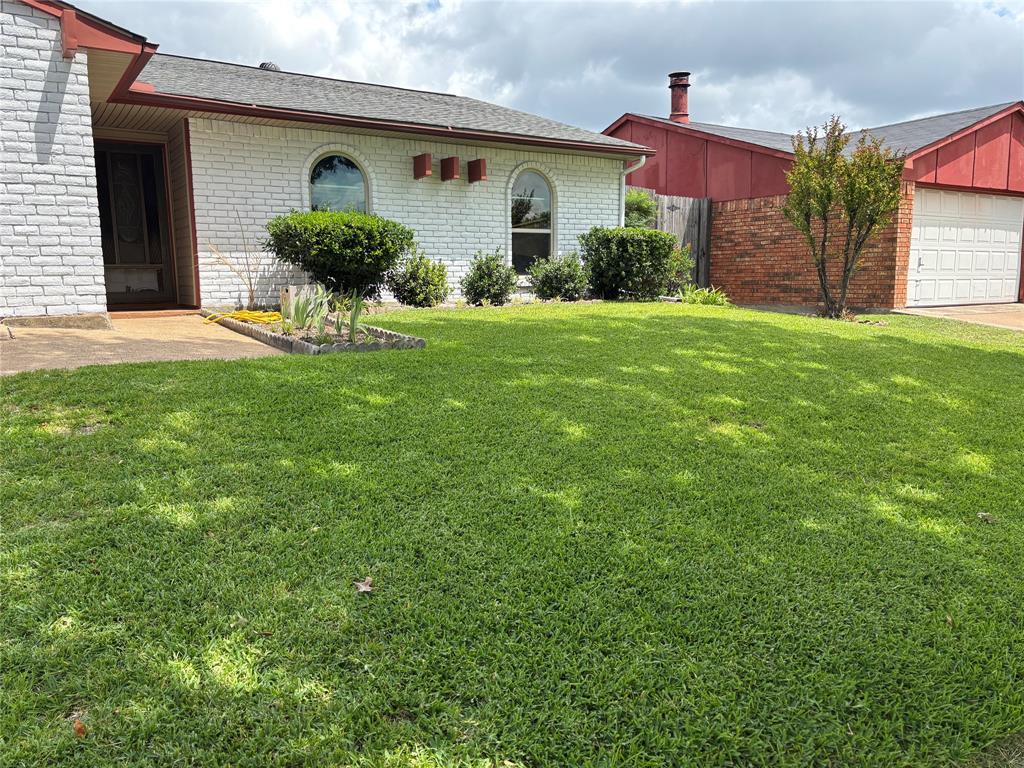 Sweet Gum Home for Sale