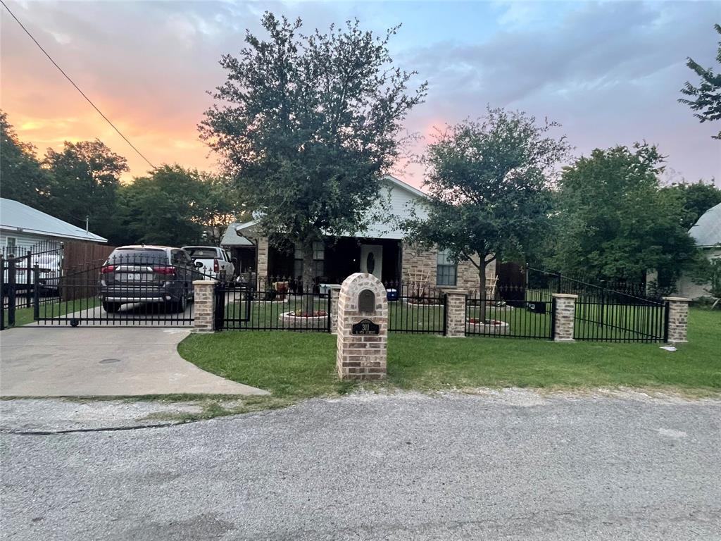 9th Home for Sale