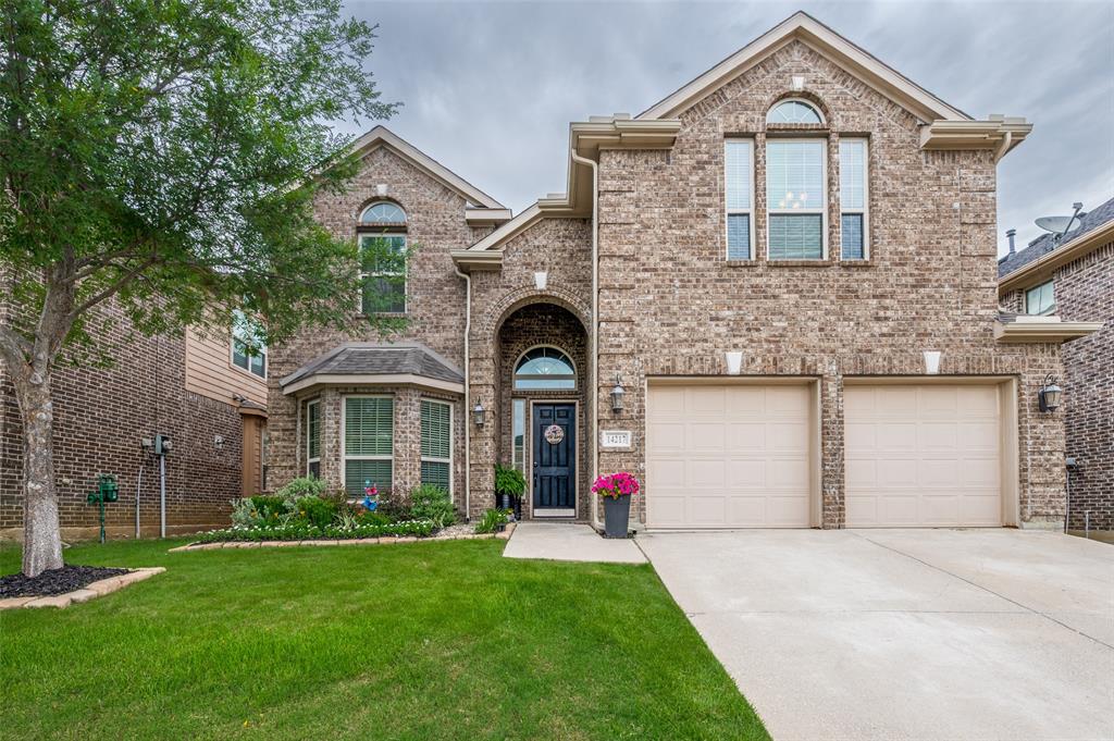 Winter Hill Home for Sale
