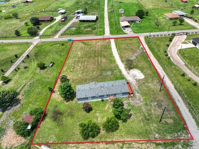 COUNTY ROAD 2134 Home for Sale