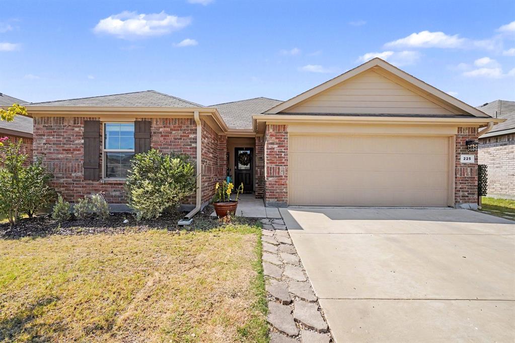 Olympia Marble Home for Sale