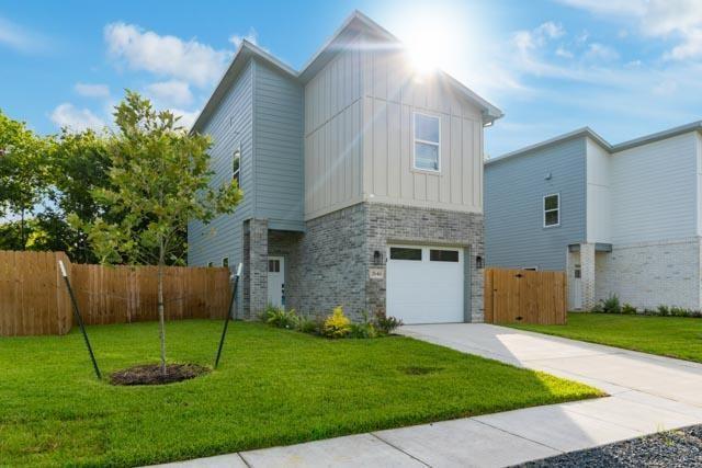 Sutton Home for Sale