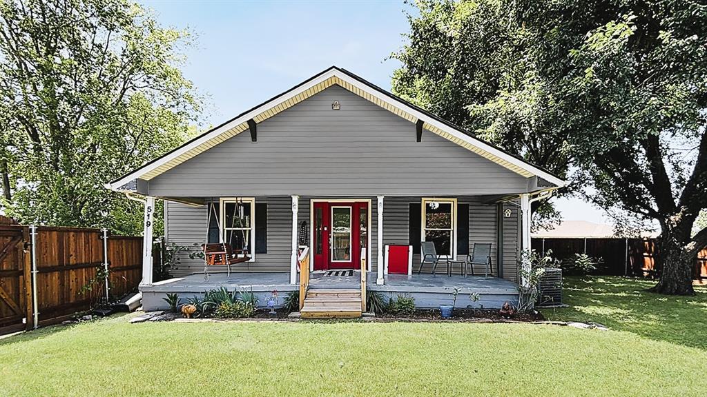 Fm 545 Home for Sale