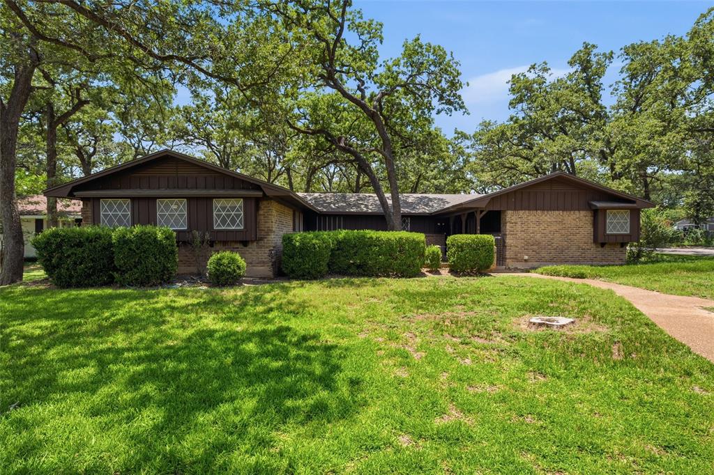 Idylwood Home for Sale