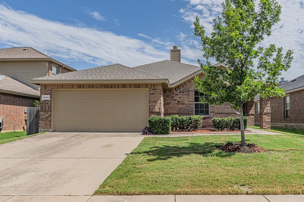 Seagull Home for Sale