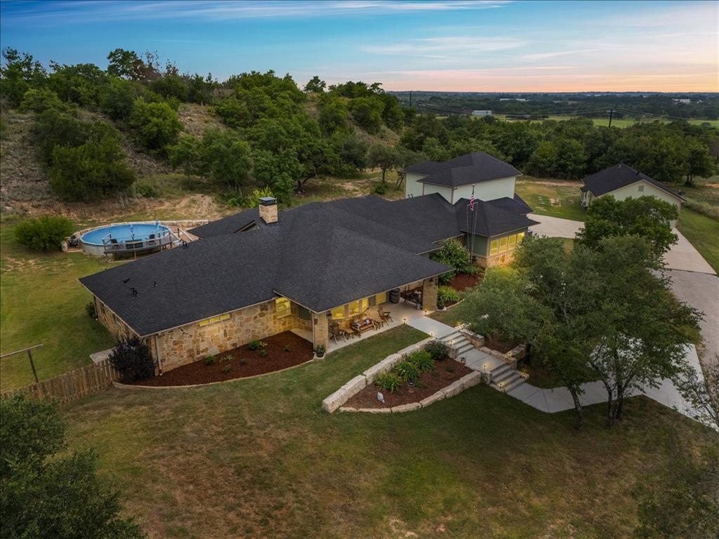 Hott Home for Sale