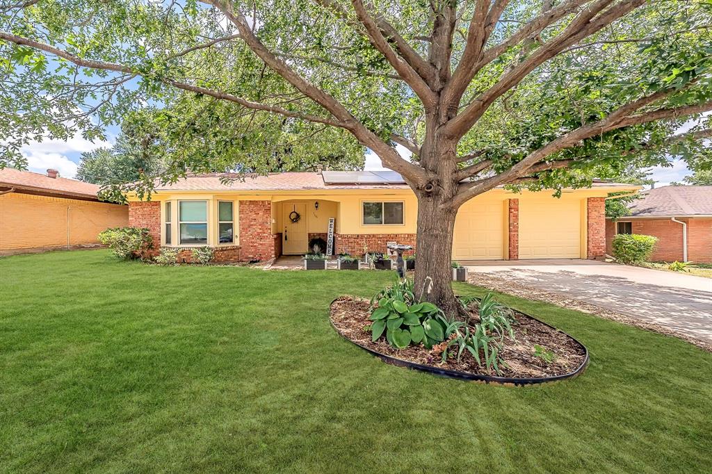Huitt Home for Sale