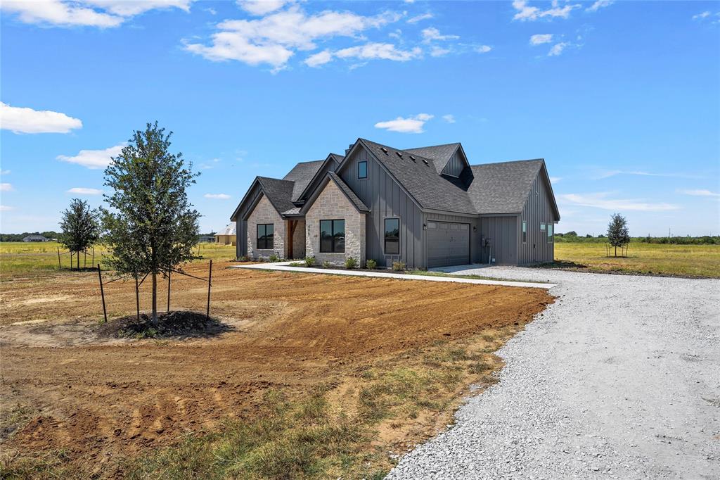 High Meadow Home for Sale
