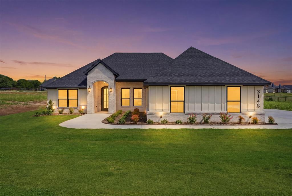 Infinity Home for Sale
