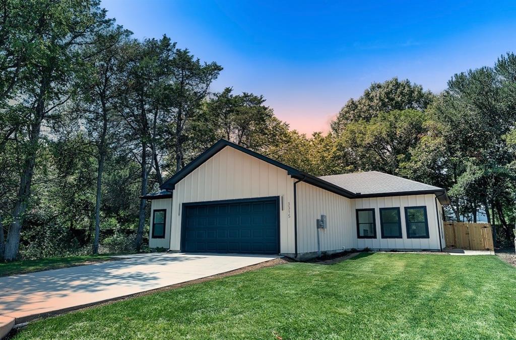 Kyser Home for Sale