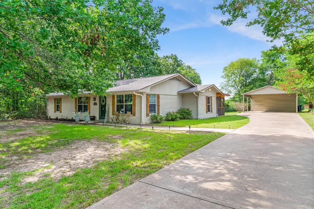 High Home for Sale