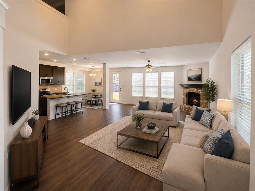 Pease Home for Sale