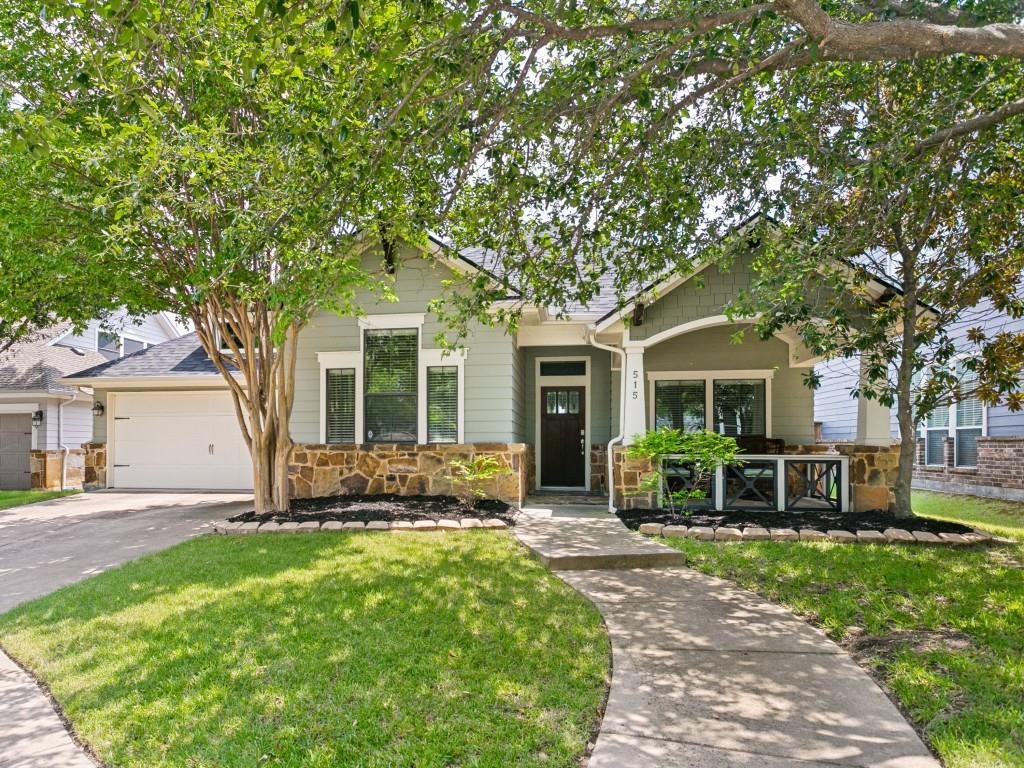 Mefford Home for Sale