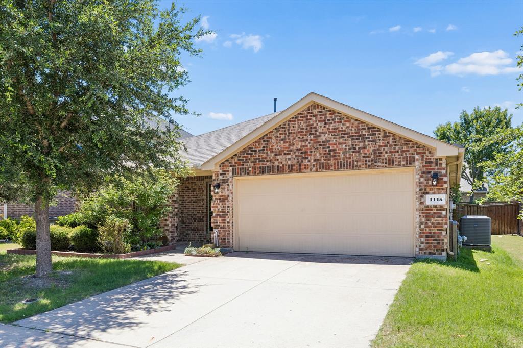 Dickenson Home for Sale