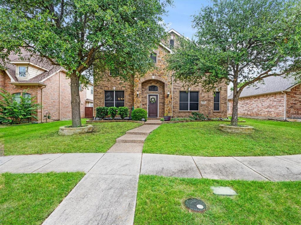Gonzales Home for Sale