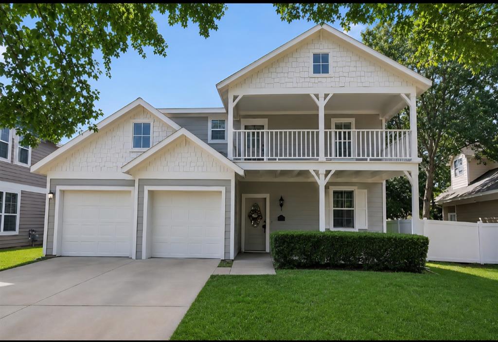 Goodwin Home for Sale