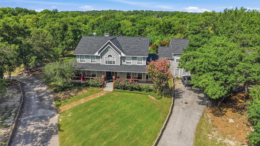 Bethel Cannon Home for Sale