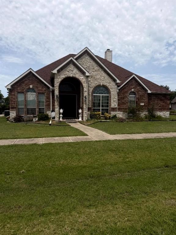Caddo Creek Home for Sale