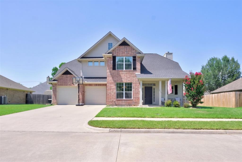Austin Acre Home for Sale