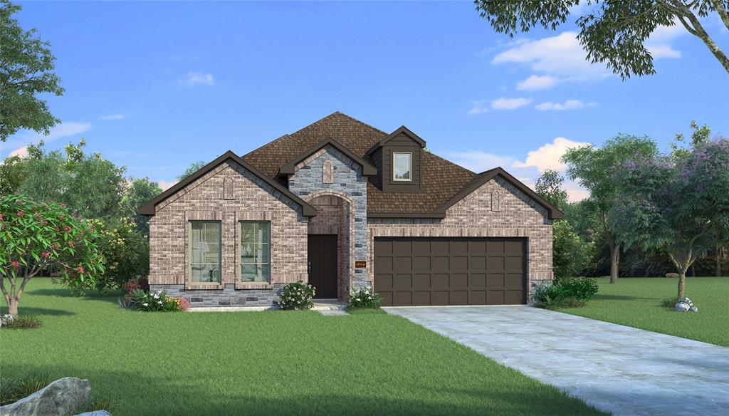 Rams Horn Home for Sale
