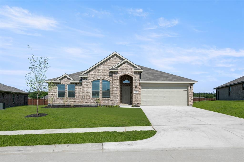 River Bank Home for Sale